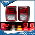 OVOVS new tail light 12v led truck tail light with trade assurance